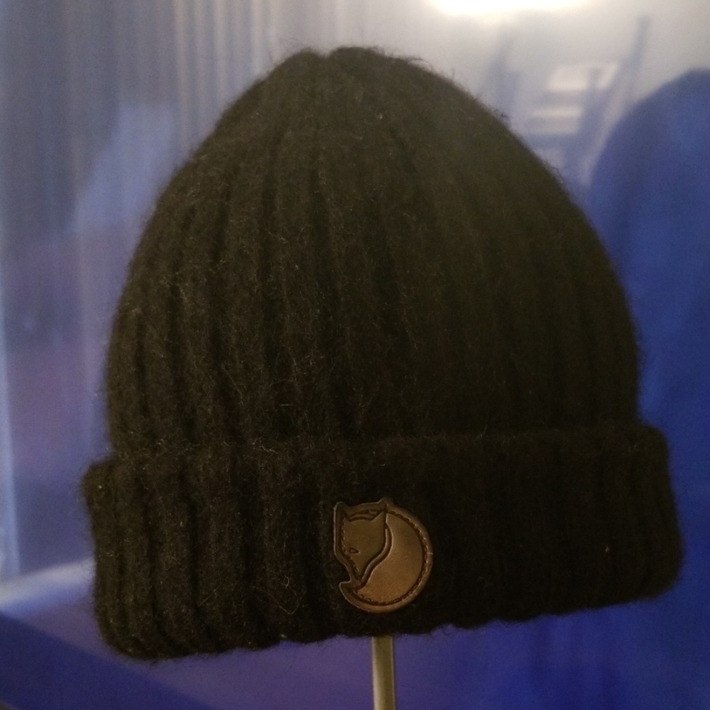 Fjällräven Byron Wool Hat